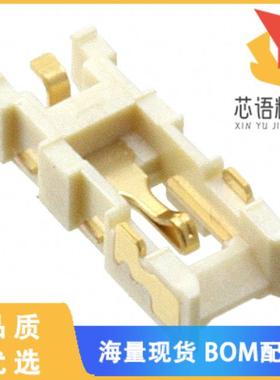 全新01R-LELSS-GA-TF(HF)原装(CONN SSL RECEPTACLE