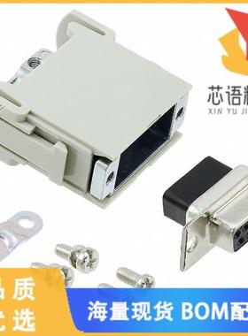 全新HMN-009-F原装(MODULE D-SUB FML 9POS HMN-009-