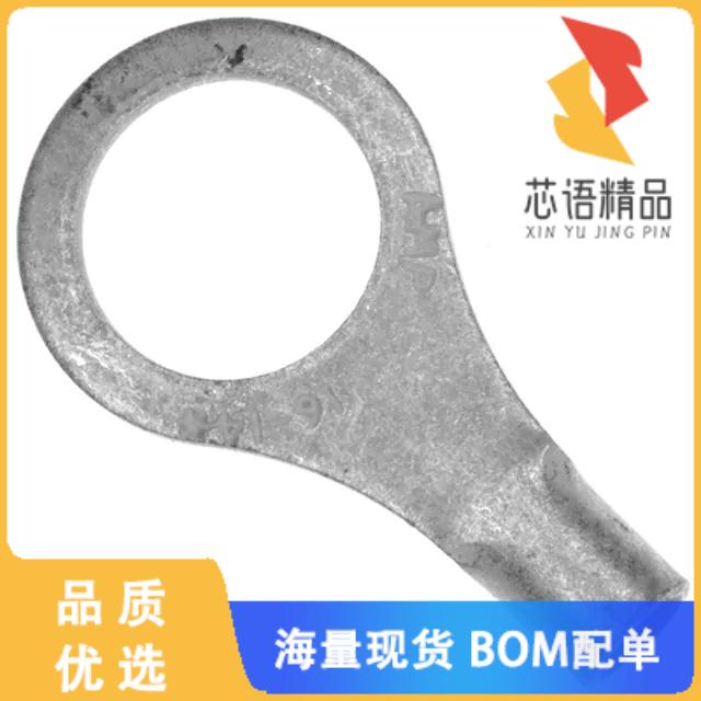 全新31165原装(CONN RING CIRC 14-16AWG #5/16)正品