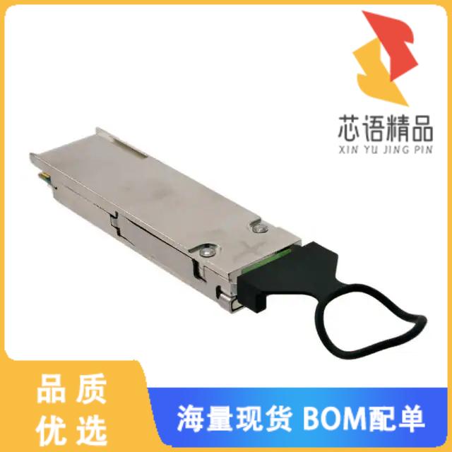 全新0747630025原装(CONN ADPT LOOPBACK FOR QSFP C