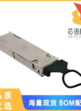 全新0747630025原装(CONN ADPT LOOPBACK FOR QSFP C