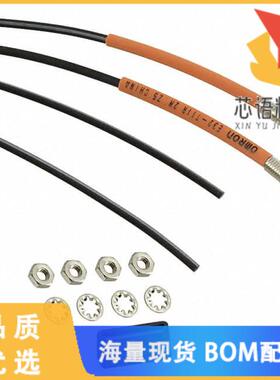 全新E32-T11R原装(SENS HIGH FLEX T-BEAM 2.2MM M4)正品