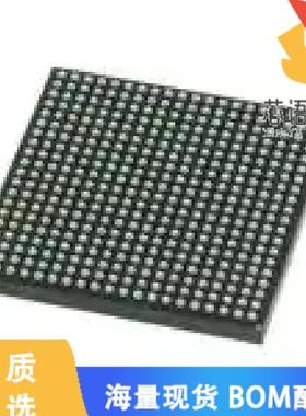 全新BCM54285C1KFBG原装(COMBO QSGMII OCTAL GPHY)正品