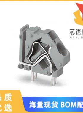 全新745-851/006-000原装(STACKABLE PCB TERMINAL B