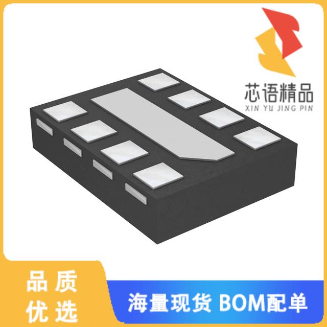 全新AP7344D-3333RH4-7原装(IC REG LIN 3.3V/3.3V X