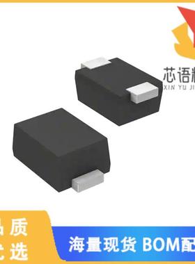 全新DF2S6.8MFS,L3M原装(TVS DIODE 5VWM 15VC SOD92