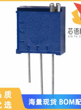 全新CT-94EW201原装(TRIMMER 200 OHM 0.5W PC PIN T