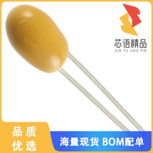 CAP 33UF 全新T350F336K010AT原装 TANT RAD 10% 10V