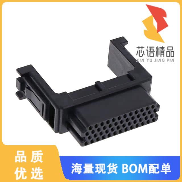 全新KN01L50SL原装(CONN SOCKET INSULATOR B, 50)正品