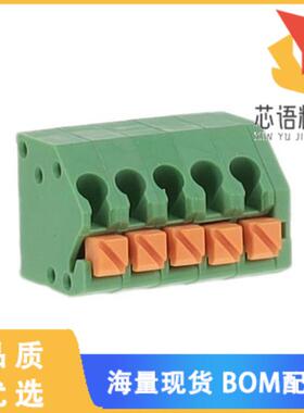 全新TBL002A-350-05GR-2OR原装(TERMINAL B, SCREWLE