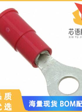 全新0190540035原装(CONN RING CIRC 18-22AWG #6 CR