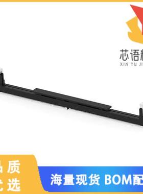 全新1-2379513-1原装(DDR5 NARROW BLACK HSG NATURA)正品