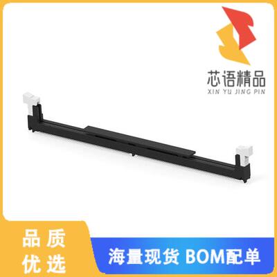 全新1-2379513-1原装(DDR5 NARROW BLACK HSG NATURA)正品