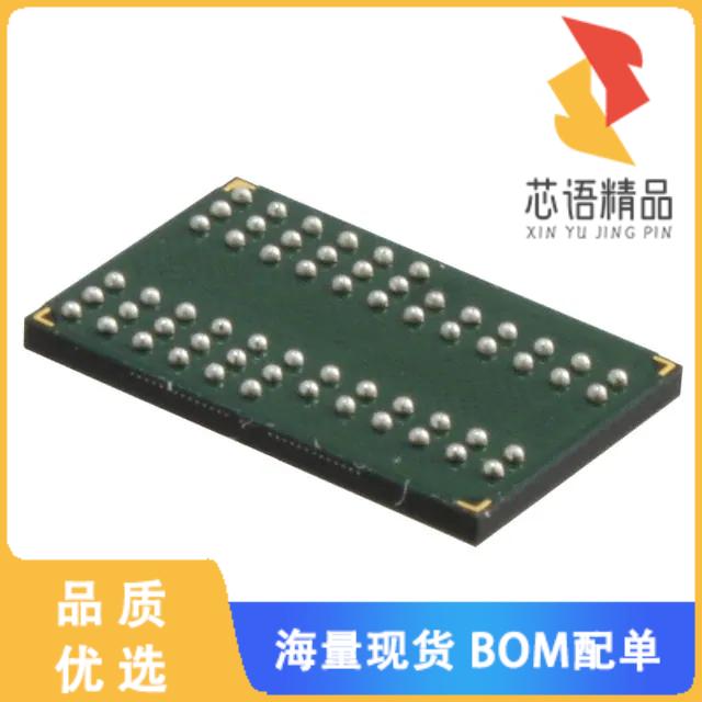 全新MT46V16M16CY-5B IT:M TR原装(IC DRAM 256MBIT
