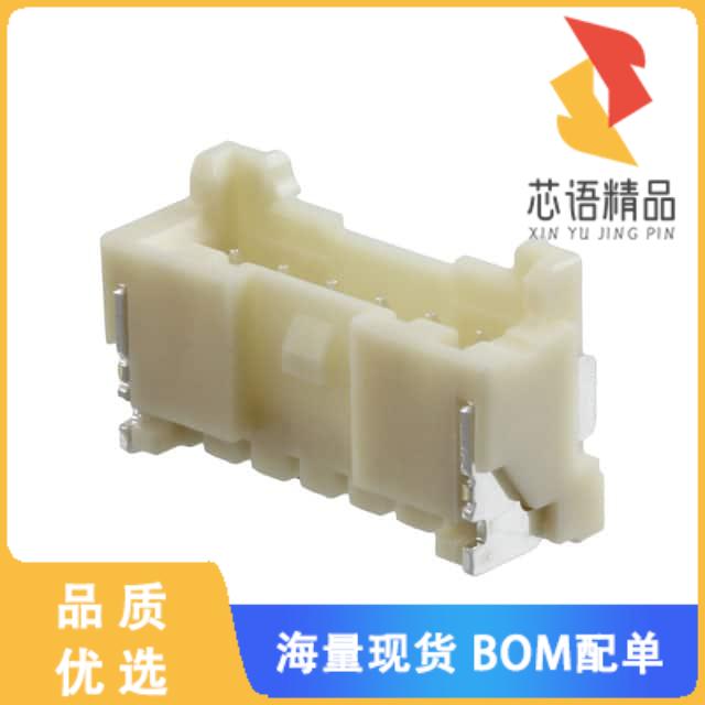 全新BM06B-PASS-1-TFT(LF)(SN)原装(CONN HEADER SMD