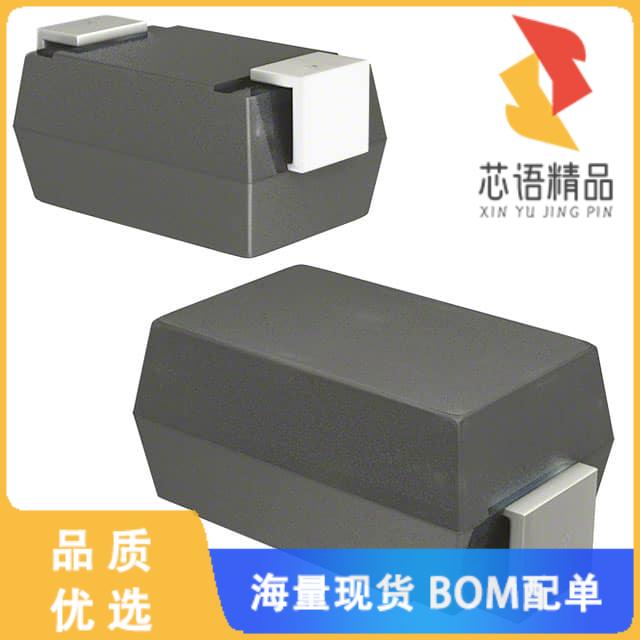 全新CDBA2100-HF原装(DIODE SCHOTTKY 100V 2A DO214