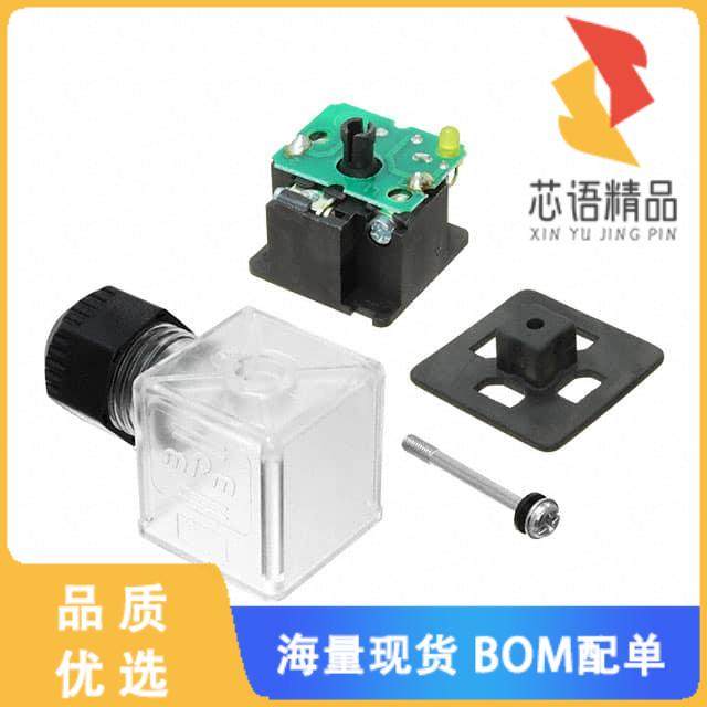 全新1212070002原装(TYPE A 2P W CIRC FULL ASM TRA)正品