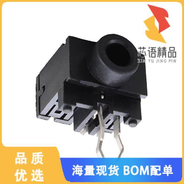 全新STX-3120-3BM原装(STEREO JACK, ALL PLASTIC, B