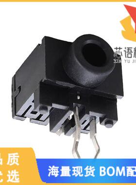 全新STX-3120-3BM原装(STEREO JACK, ALL PLASTIC, B