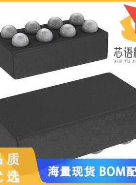 全新MAX14515EWA+T原装(IC DRIVER 8WLP)正品