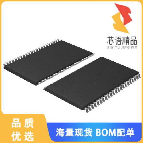 全新CY62157ESL-45ZSXI原装(IC SRAM 8MBIT PARALLEL