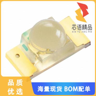 全新APTD3216MGC原装(LED GREEN CLEAR 2SMD)正品