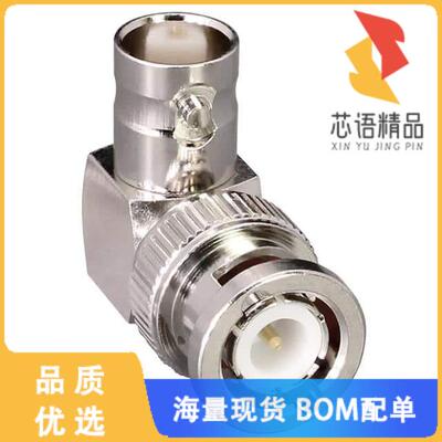 全新ADP-BNCM-BNCF-R原装(RA BNC MALE TO BNC FML A