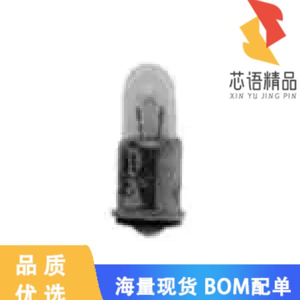 全新327-AG原装(LAMP T1 3/4 0.34MSCP FOR COMMAND)正品