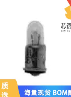 全新327-AG原装(LAMP T1 3/4 0.34MSCP FOR COMMAND)正品