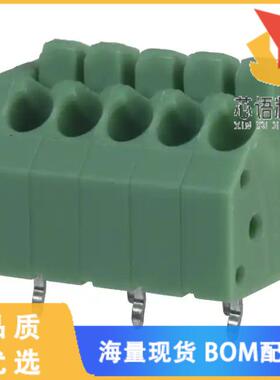 全新1985221原装(TERM B 5POS 45DEG 3.5MM PCB)正品