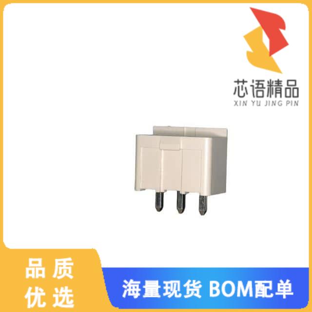 全新SVK40-03WS原装(WAFER TOP SVK CONNECTOR, 3P)正品