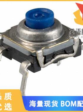 全新KSA0M412LFT原装(SWITCH TACTILE SPST-NO 0.05A