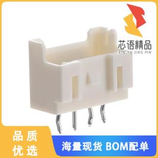 VERT XASK HEADER CONN 全新B04B 原装