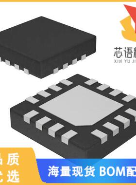 全新PAM8904JER原装(IC AMP AUD 16VPP CLASS D 16UQ