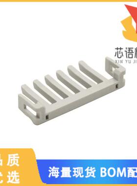 全新5008170605原装(2.5 WTW RETAINER 6CKT)正品