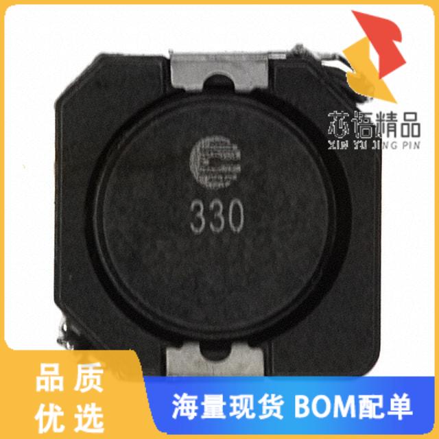 全新DR1050-330-R原装(FIXED IND 33UH 2.56A 71.9MO