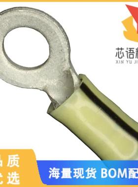 全新34974原装(CONN RING CIRC 14-16AWG #1/4)正品