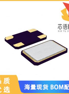 全新ABM82-25.000MHZ-D4Y-T原装(CRYSTAL 25.0000MHZ