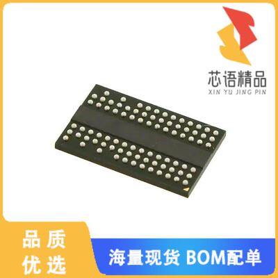 全新W971GG6SB25I原装(IC DRAM 1GBIT PARALLEL 84WB