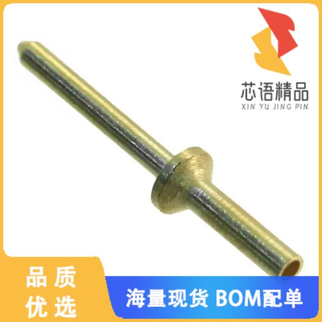 全新3117-3-00-15-00-00-08-0原装(CONN PC PIN CIRC