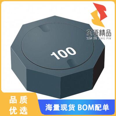 全新SRU1038A-101Y原装(FIXED IND 100UH 1A 300 MOH