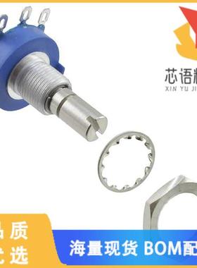 全新3856A-282-103AL原装(POT 10K OHM 2W CERMET LI