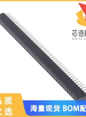 全新SSQ-150-22-S-D原装(CONN RCPT 100POS 0.1 GOLD