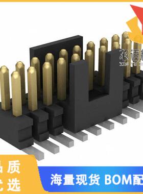 全新FTSH-110-01-L-DV-K原装(CONN HEADER SMD 20POS