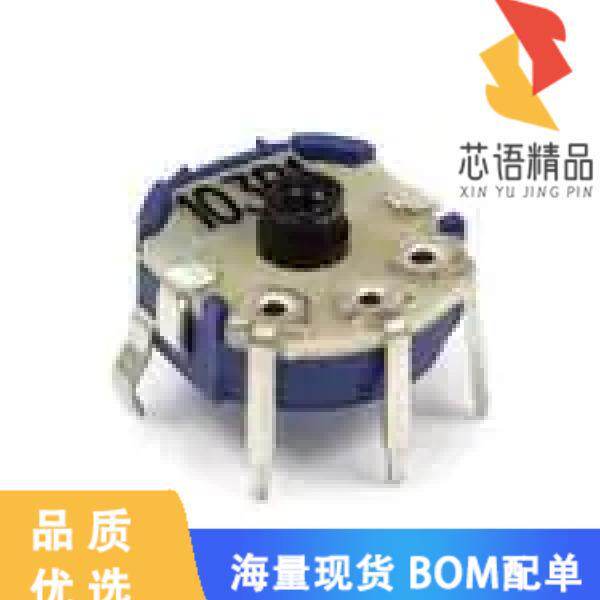 全新PDB081-P10-103B1原装(POT 10K OHM 1/32W LINEA