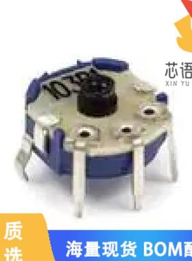 全新PDB081-P10-103B1原装(POT 10K OHM 1/32W LINEA