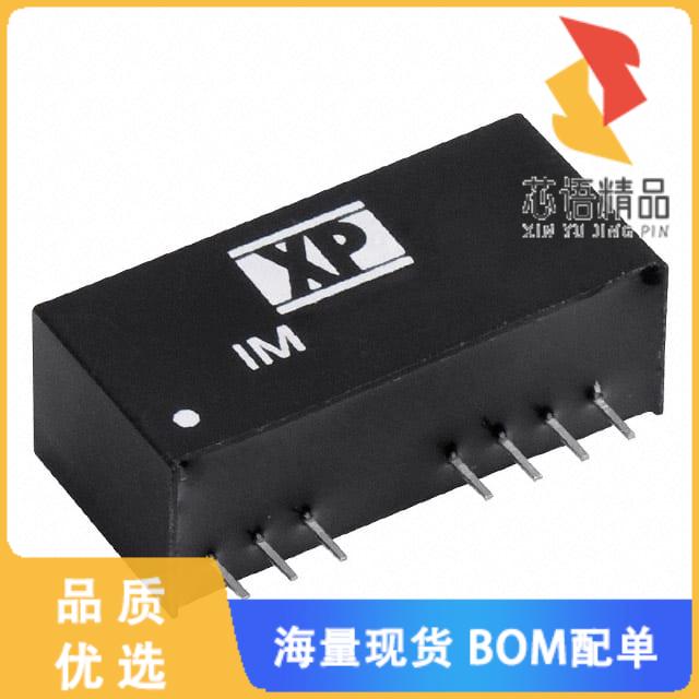 全新IM2403SA原装(DC DC CONVERTER 3.3V 2W)正品