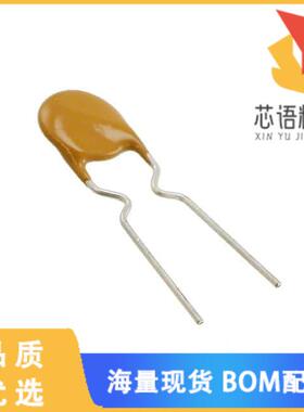 全新PFRA.020原装(PTC RESET FUSE 60V 200MA RADIAL)正品