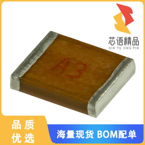 全新MC22FF301J-F原装(CAP MICA 300PF 5% 1KV 2220)正品