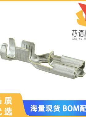 全新170335-1原装(CONN QC RCPT 10-15AWG 0.250)正品